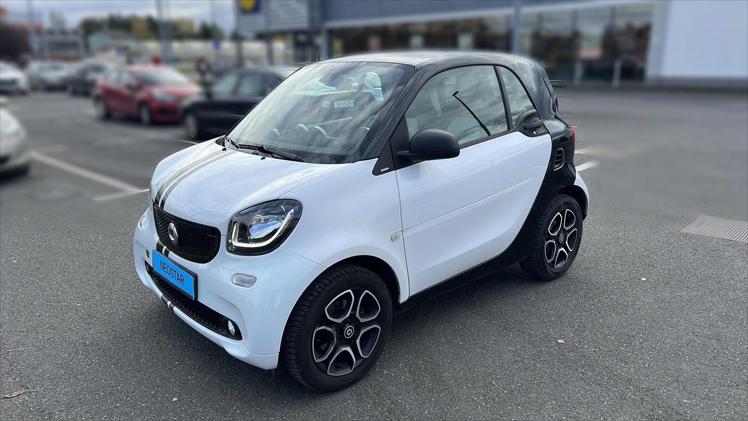 Smart Smart fortwo