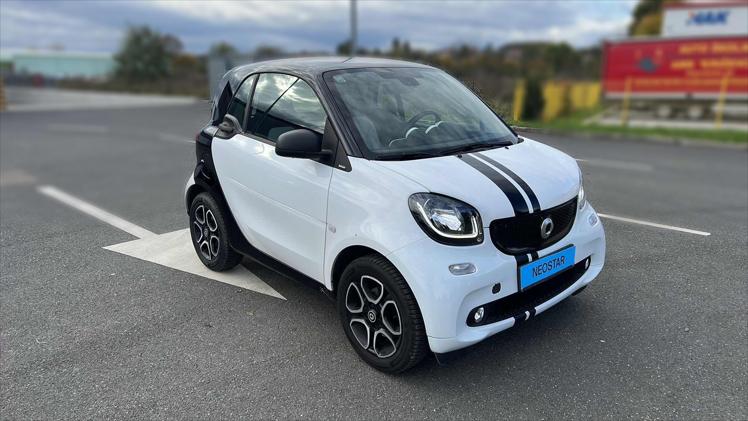 Smart Smart fortwo