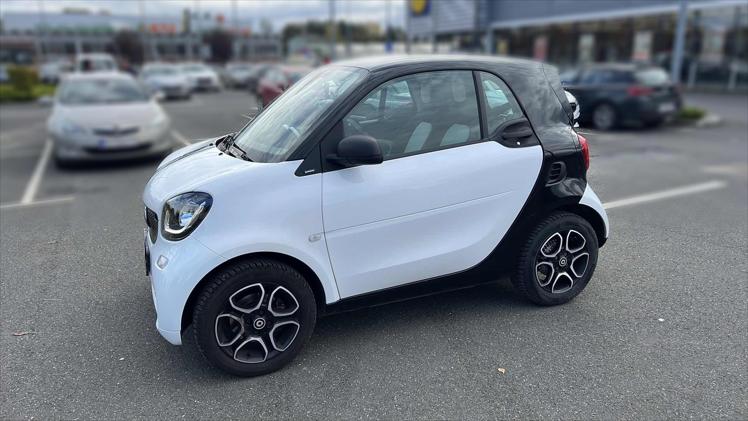 Smart Smart fortwo