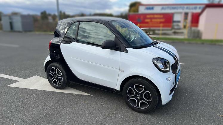 Smart Smart fortwo