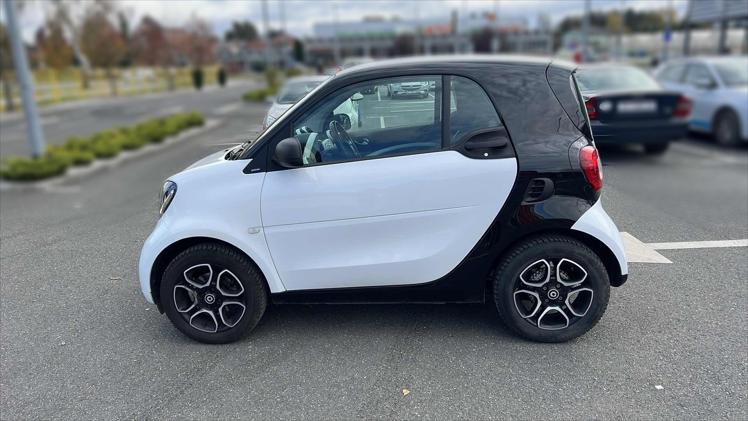 Smart Smart fortwo