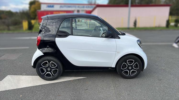 Smart Smart fortwo