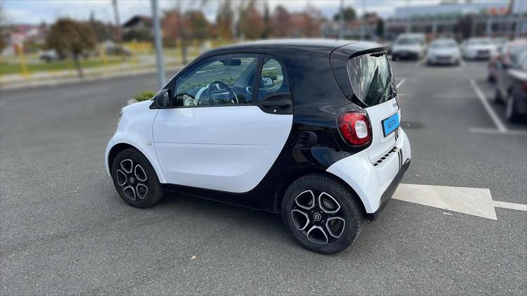 Smart Smart fortwo