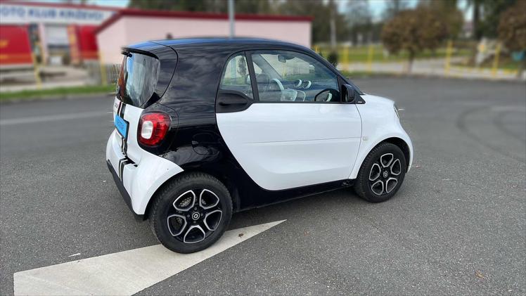 Smart Smart fortwo