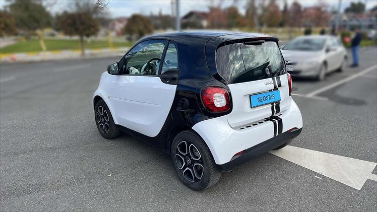 Smart Smart fortwo