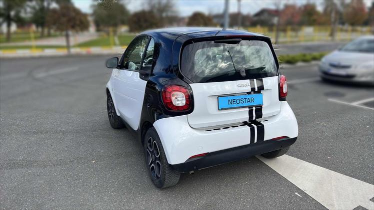 Smart Smart fortwo