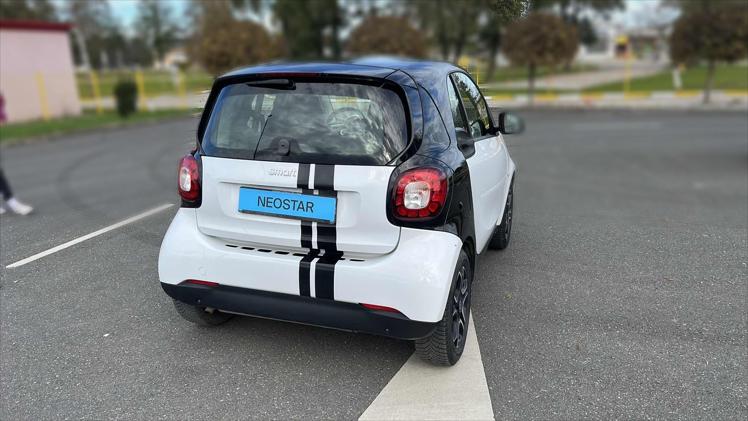 Smart Smart fortwo