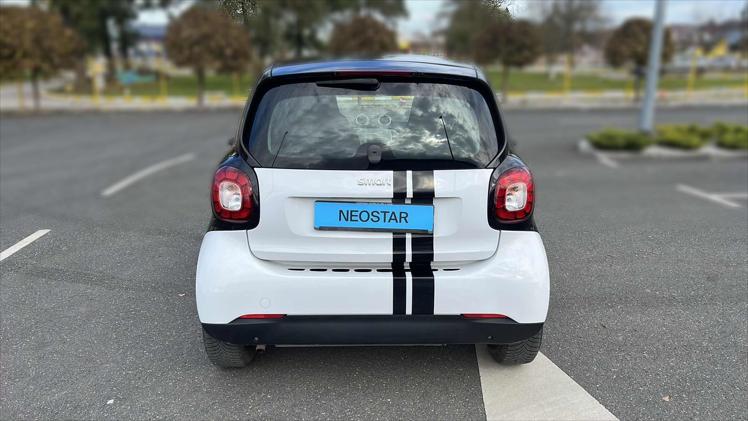 Smart Smart fortwo