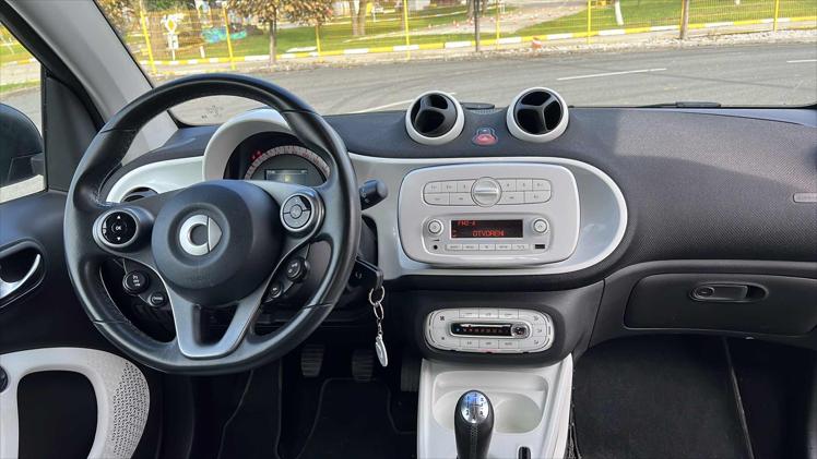 Smart Smart fortwo