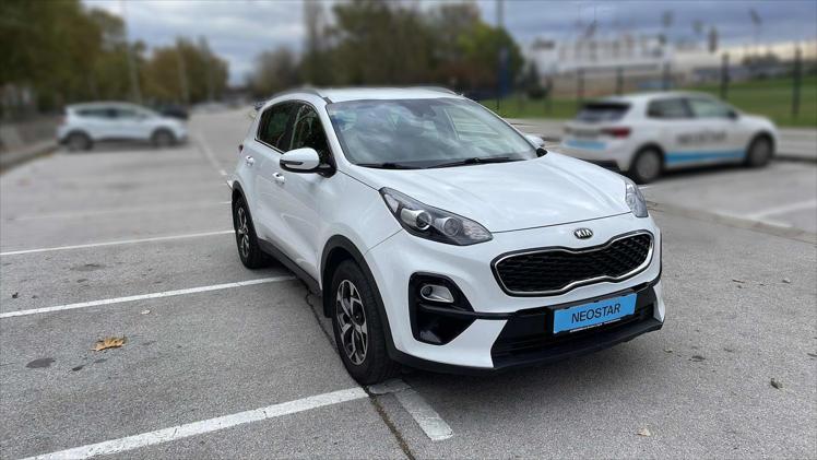 KIA Kia Sportage 1.6 CRDI