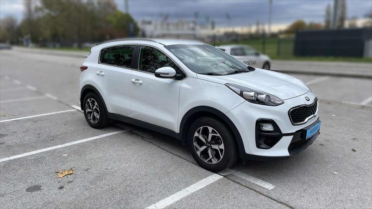 KIA Kia Sportage 1.6 CRDI