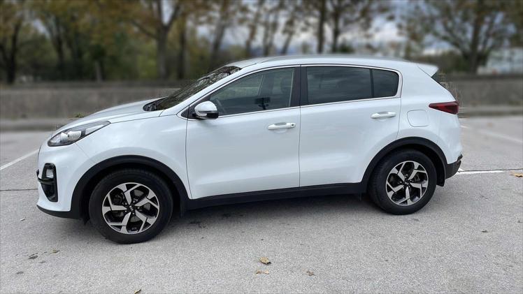 KIA Kia Sportage 1.6 CRDI