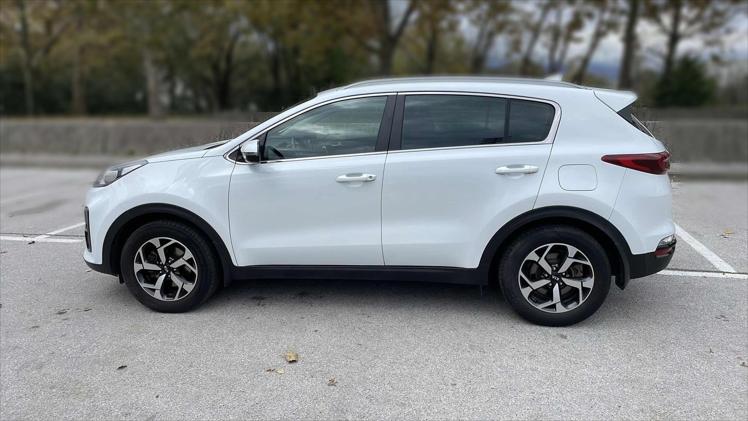 KIA Kia Sportage 1.6 CRDI