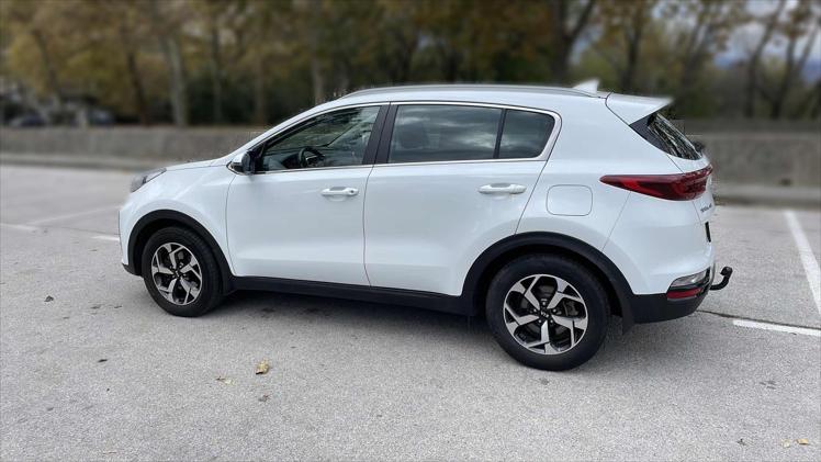 KIA Kia Sportage 1.6 CRDI