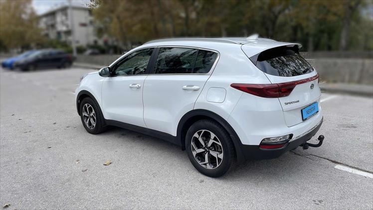 KIA Kia Sportage 1.6 CRDI