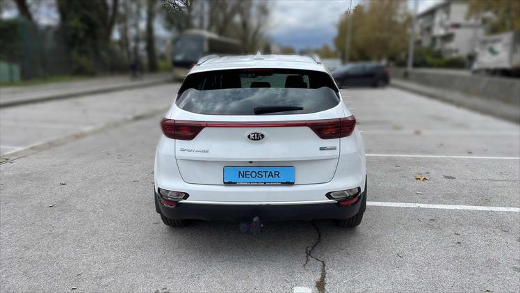 KIA Kia Sportage 1.6 CRDI