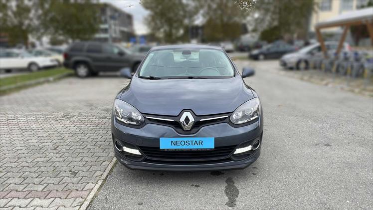 Renault Mégane Berline dCi 95 Limited Edition