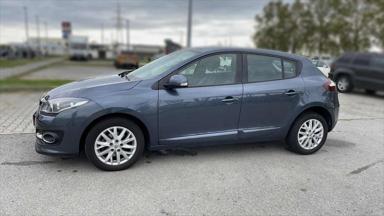 Renault Mégane Berline dCi 95 Limited Edition