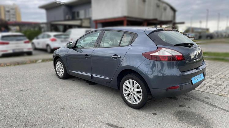 Renault Mégane Berline dCi 95 Limited Edition