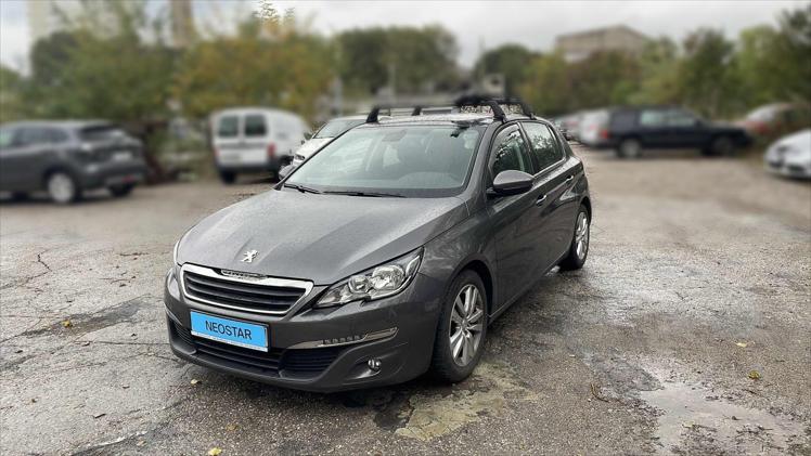 Rabljeni automobil na prodaju iz oglasa 84086 - Peugeot 308 308 1,6 BlueHDi Active