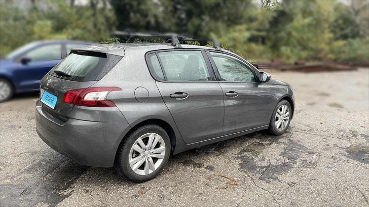 Rabljeni automobil na prodaju iz oglasa 84086 - Peugeot 308 308 1,6 BlueHDi Active