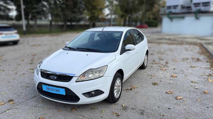 Ford Ford  Focus 1.4i