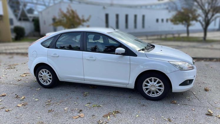 Ford Ford  Focus 1.4i