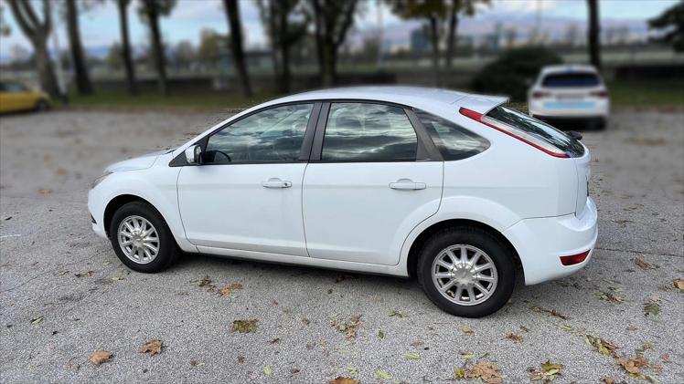 Ford Ford  Focus 1.4i