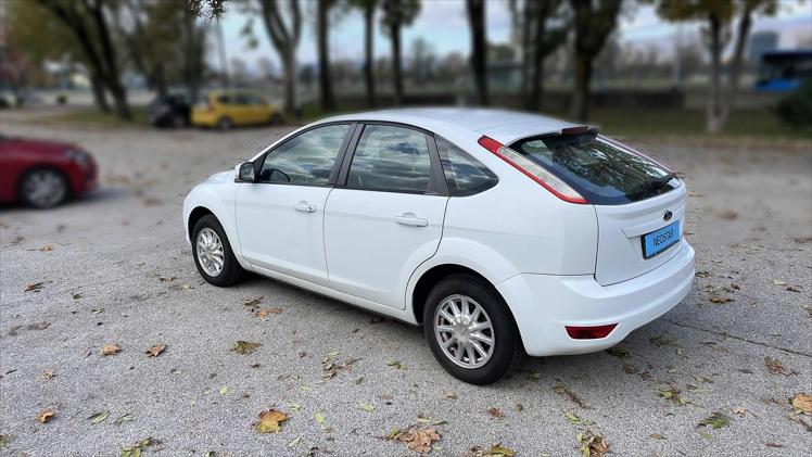 Ford Ford  Focus 1.4i