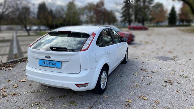 Ford Ford  Focus 1.4i