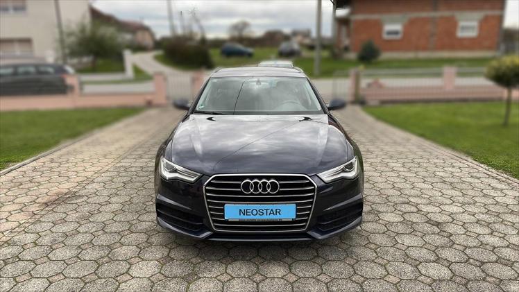 Audi A6 2,0 TDI Business S tronic