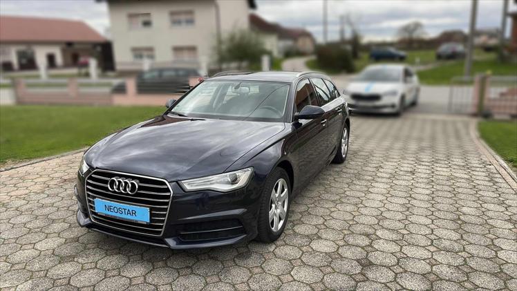 Used 84103 - Audi A6 A6 2,0 TDI Business S tronic cars