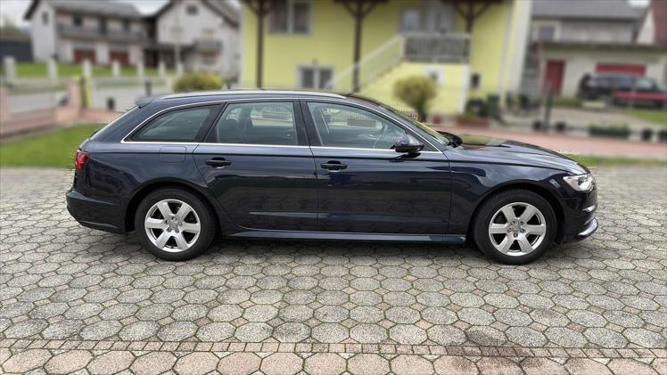 Audi A6 2,0 TDI Business S tronic