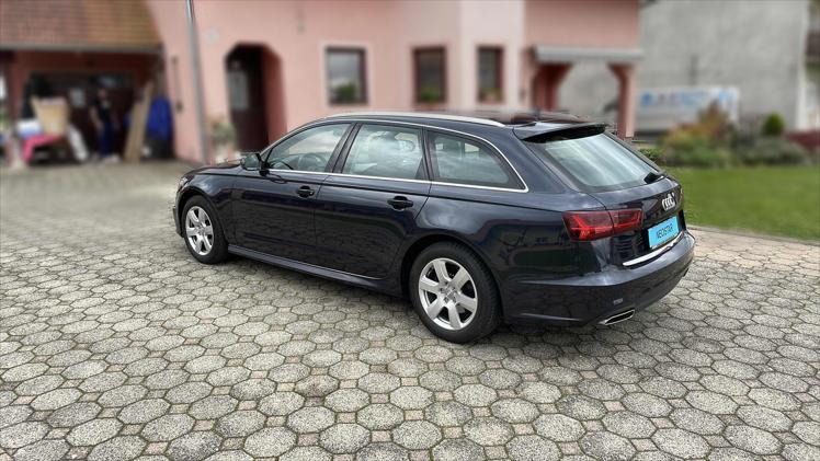 Audi A6 2,0 TDI Business S tronic