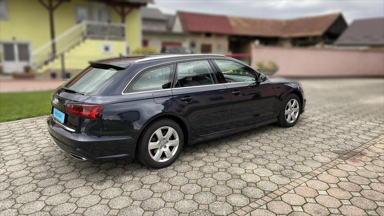 Rabljeni automobil na prodaju iz oglasa 84103 - Audi A6 A6 2,0 TDI Business S tronic