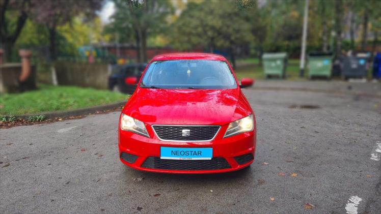 Seat Toledo 1,4 TDI Reference Start&Stop