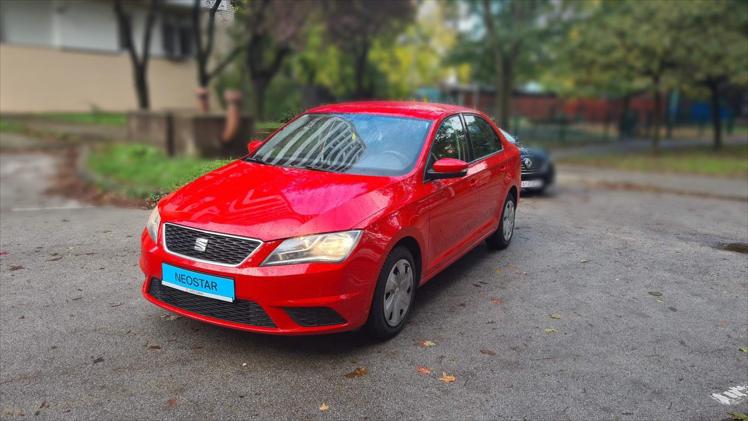 Used 84127 - Seat Toledo Toledo 1,4 TDI Reference Start&Stop cars