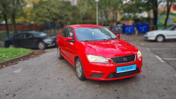 Seat Toledo 1,4 TDI Reference Start&Stop