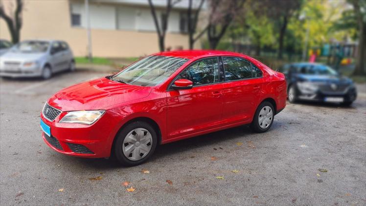 Seat Toledo 1,4 TDI Reference Start&Stop