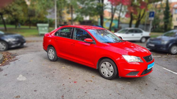 Seat Toledo 1,4 TDI Reference Start&Stop