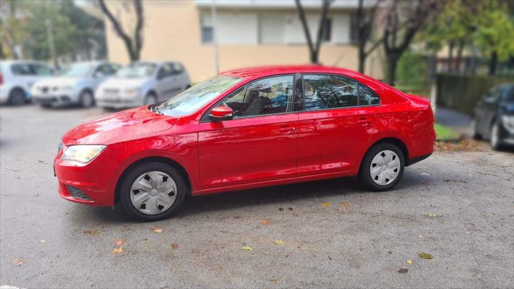 Seat Toledo 1,4 TDI Reference Start&Stop