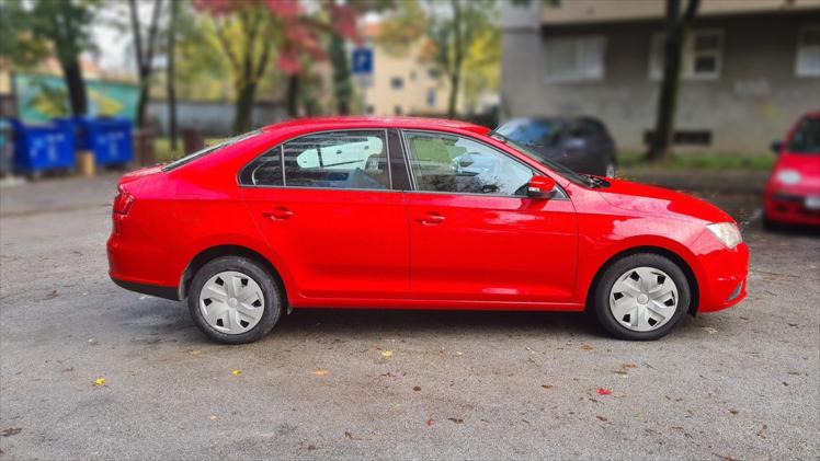 Seat Toledo 1,4 TDI Reference Start&Stop