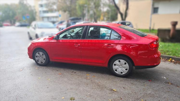 Seat Toledo 1,4 TDI Reference Start&Stop