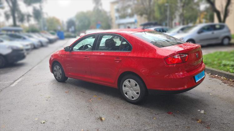 Seat Toledo 1,4 TDI Reference Start&Stop