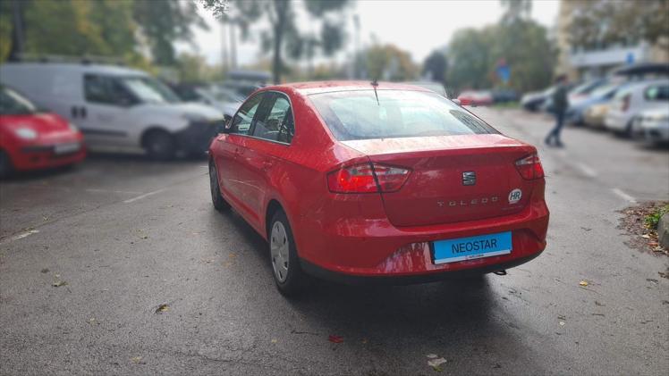 Seat Toledo 1,4 TDI Reference Start&Stop