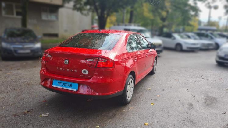 Seat Toledo 1,4 TDI Reference Start&Stop