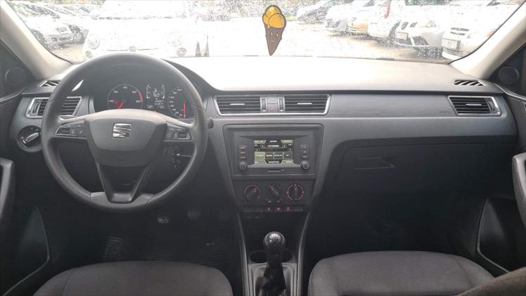 Seat Toledo 1,4 TDI Reference Start&Stop