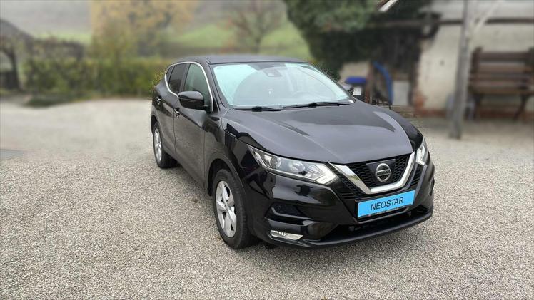 Nissan Nissan Qasqai 1.5 DCI