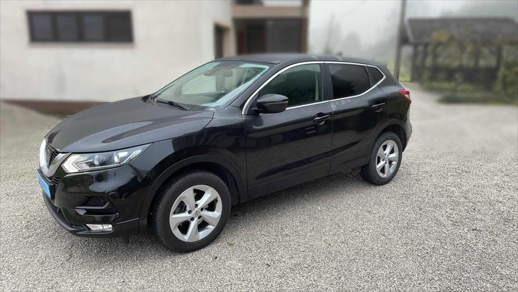 Nissan Nissan Qasqai 1.5 DCI