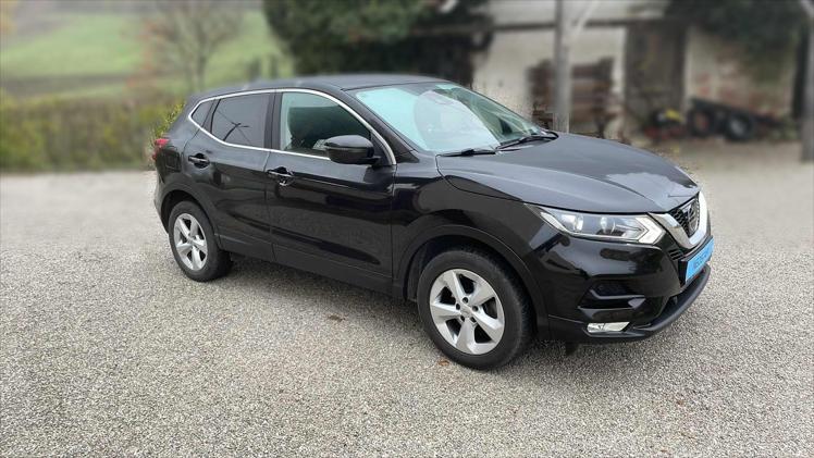 Nissan Nissan Qasqai 1.5 DCI